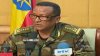 Şeful de stat-major al armatei etiopiene, rănit de gloanţe