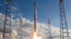 Compania lui Elon Musk a lansat cea mai puternică rachetă din lume, în a treia misiune