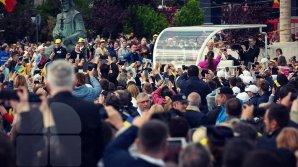 Vizita Apostolică a lui Papa Francisc în România s-a încheiat