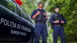 La mulți ani Poliția de Frontieră! Se împlinesc 27 de ani de la crearea instituției de frontieră (VIDEO)
