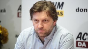 Conflict de interese? Cum a comentat Dumitru Alaiba participarea sa în cadrul Comisiei parlamentare de anchetă privind frauda bancară