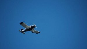 Motivul pentru care SUA  a interzis mai multe zboruri comerciale