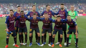 FC Barcelona va efectua un turneu de vară în Japonia şi SUA