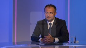 SANDU, CRITICATĂ DUR DE CANDU: Obținerea creditelor de la finanțatorii externi nu poate considerată o reuşită a unui executiv
