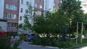 VESTE BUNĂ! Aproximativ 60 de curți din Chişinău urmează să se schimbe radical la faţă. 