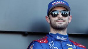 ROSSI PĂSTREAZĂ INTRIGA. Americanul a câştigat etapa de Indycar din Wisconsin