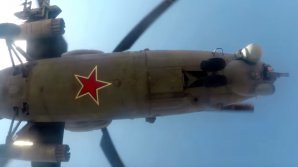 UN NOU CONCEPT DE RĂZBOI. Rusia vrea să-şi modernizeze strategiile militare