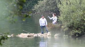 Un român A MURIT, chiar lângă o barcă cu salvatori spanioli