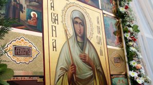 Creștinii ortodocşi au sărbătorit-o astăzi pe Sfânta Agafia