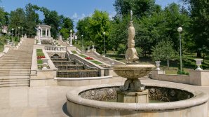 Vremea călduroasă REVINE. Ce timp ne aşteaptă săptămâna viitoare