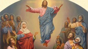 Creştinii marchează Ispasul. De astăzi oamenii se vor saluta cu "Hristos s-a Înălţat"