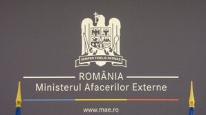 Ministerul de Externe de la București: Trecutul relațiilor dintre România și Rusia nu trebuie să facă loc unor speculații