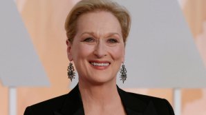 Meryl Streep, una dintre cele mai cunoscute actriţe din lume, împlineşte astăzi 70 de ani