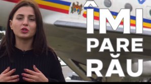 Moldova, iartă-ne! Noi trebuie să fim uniți (VIDEO)