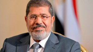Unde a fost înmormântat fostul preşedinte islamist Mohamed Morsi 