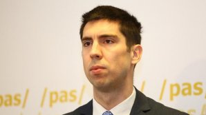 Năstase PENTRU, Popşoi ÎMPOTRIVĂ. Deputatul PAS explică de ce delegația Moldovei a votat diferit privind reprimirea Rusiei în APCE