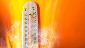 Căldură sufocantă în Europa. Temperaturile au depăşit, în unele locuri, 40 de grade Celsius