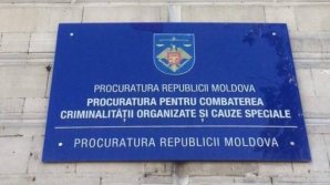 Procurorii PCCOCS fac PRECIZĂRI privind cauza penală pe numele lui Renato Usatîi