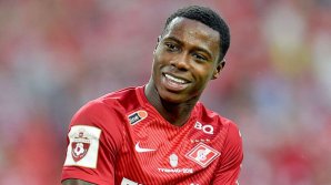 PROMES REVINE LA AJAX. Lăncierii au plătit 17,2 mln. de euro pentru olandez