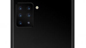 Sony ar putea lansa un smartphone echipat cu şase camere foto