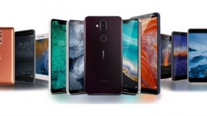 Nokia, primul partener Google care oferă Android Pie pe toate telefoanele sale