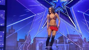 O tânără din Ucraina, fostă participantă la emisiunea Românii au talent, a fost ucisă cu sânge rece de iubitul ei