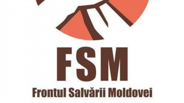 Partidul Frontul Salvării Moldovei: Alegerile parlamentare anticipate constituie unica soluție de rezolvare a crizei politice