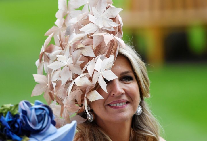 A atras toate privirile! Kate Middleton a fermecat cu prezenţa sa cursele de la Royal Ascot