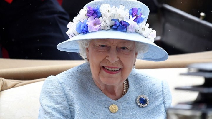 A atras toate privirile! Kate Middleton a fermecat cu prezenţa sa cursele de la Royal Ascot