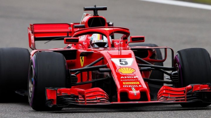 Piloţii bat alarma în ajunul Marelui Premiu de Formula 1 al Austriei. Sunt speriaţi de caniculă