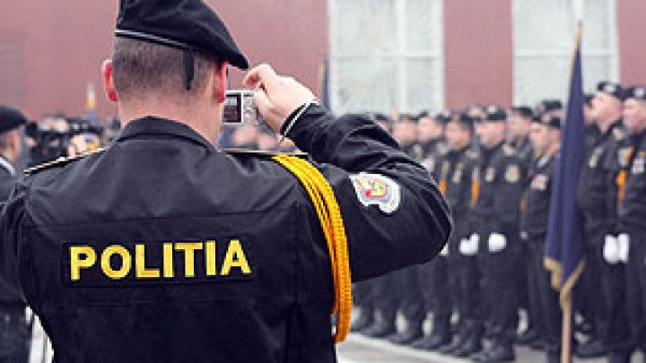 Apelul sindicatului DEMNITATE: Nu atacaţi poliţiştii! 