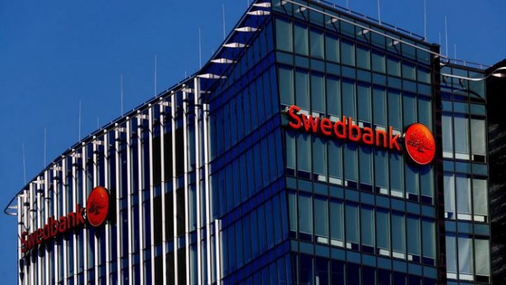 Fostul premier suedez Goran Persson a fost ales preşedintele Swedbank