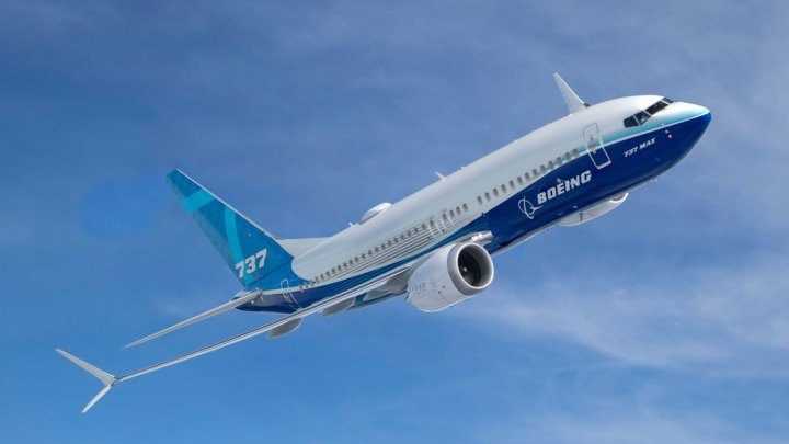 SCANDALUL Boeing: Ce spune directorul general al companiei privind defectele modelului 737 Max