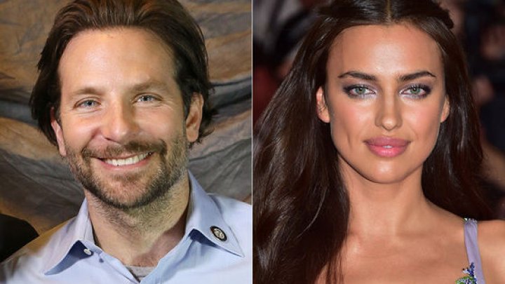 Top-modelul Irina Shayk alimentează zvonurile privind despărţirea de Bradley Cooper