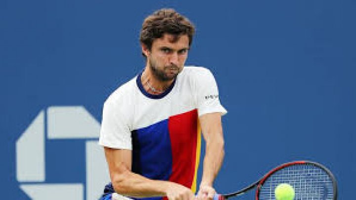 Francezul Gilles Simon, în finala turneului de la Queen's