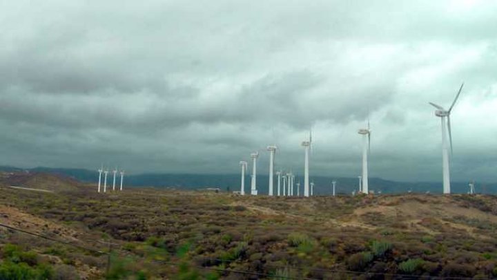 Enel a obținut 323 milioane de dolari în urma vânzării unei termocentrale în Rusia