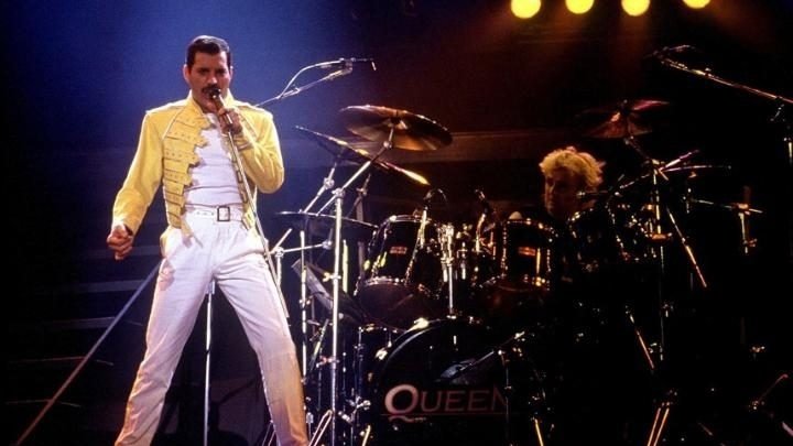 A fost lansat videoclipul piesei Time Waits for No One, interpretată de Freddie Mercury