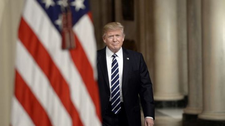 Donald Trump: Iranul vrea să negocieze un acord cu SUA