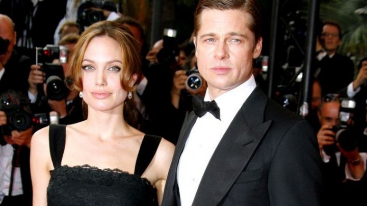 A AJUNS LA CAPĂTUL RĂBDĂRII! Brad Pitt i-a dat un ultimatum Angelinei Jolie