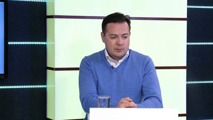 Valeriu Ostalep: Moratoriu de un an asupra construcției clădirilor din Chișinău este o idee proastă