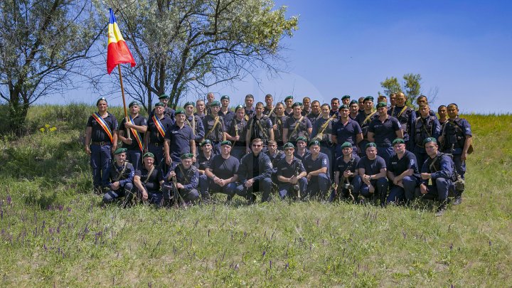 Astăzi este marcată Ziua Poliției de Frontieră a Republicii Moldova. Mesajul șefului Poliției de Frontieră (FOTOREPORT)