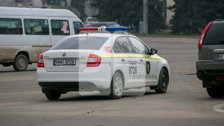 INP, cu ochii pe şoferi. Drumurile naţionale pe care vor staţiona maşini ale poliţiei dotate cu radare