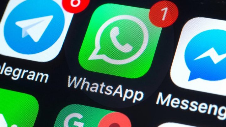 WhatsApp va fi indisponibil pe câteva terminale smartphone începând cu 1 iulie 2019