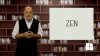 DE VORBĂ DESPRE VORBE cu Vsevolod Cernei: Despre exoticul cuvânt  "Zen" şi sensul expresiei "a fi Zen"