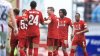 FC Liverpool a pierdut al doilea meci amical consecutiv