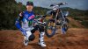 Francezul Romain Febvre s-a impus în cea de-a 13-a etapă a Campionatului Mondial de Motocross