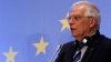 Viitorul şef al diplomaţiei europene, spaniolul Josep Borrell, va primi şi cetăţenie argentiniană
