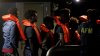 Marea Mediterană: Încă 44 de migranţi au fost salvaţi de nava Alan Kurdi în largul coastelor libiene