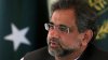 Fostul premier pakistanez Shahid Khaqan Abbasi, arestat pentru corupţie