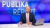 PUBLIKA REPORT. Reformele Guvernului încep cu taxe şi impozite mai mari